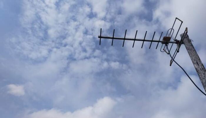 Nyaris Capai Titik Bahaya,  Angka ISPU “Kabut Asap” Padang Turun Drastis Berkat Turunya Hujan