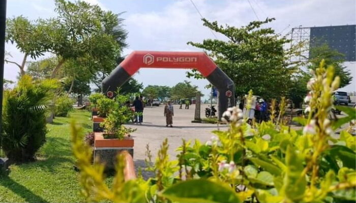 Keren..! Sebentar Lagi Ada “Permindo Night Market” di Pantai Padang