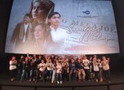 Film Soenting Melajoe, Meneladani Sosok Pejuang Perempuan Roehana Koeddoes