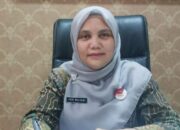 IPLM Kota Padang Berkategori Tinggi