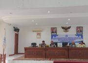 Ketum Sumbar Afrizal : Gapensi Tanah Datar Mesti Tingkatkan Daya Saing