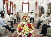 Solok Selatan Minta Penerbitan Pergub Terkait BKK MTQ Tingkat Sumatera Barat