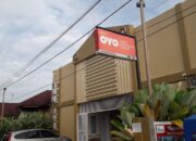 Oyo Khalifi Guesthouse, Penginapan Syariah  dengan Tarif Murah