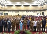 Sebanyak 51 Tenaga Pendidik  di Payakumbuh Lulus Program Guru Penggerak