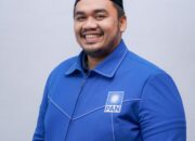 PAN Padang Terus Bergerak Membantu Masyarakat