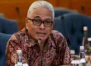 Gupardi Gaus Dorong Pendidikan di Sumbar  Menjadi yang Terbaik