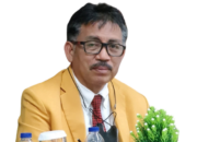 Dewan Pakar LKAAM Sumbar Alwen Bentri DT. Lelo Anso : Sambut Suka Cita Keputusan  JICA