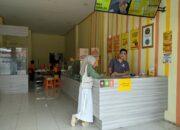 Roti Gembong Gembul Kini Hadir di Padang