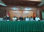 Caleg Petahana Berpeluang Besar Kembali Terpilih