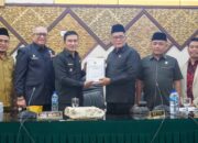 Pendapatan Kota Padang Berkurang