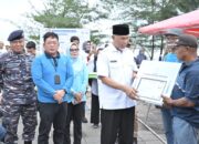 Pemprov Sumbar Dorong Nelayan Berlomba-Lomba Kumpulkan Sampah Laut dan Janjikan Hadiah Umrah