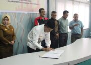 Lewat Program Bapak Asuh, Perusahaan Sawit Diajak Berperan Aktif Turunkan Stunting