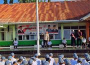 Polda Ajak Generasi Muda Bijak Gunakan Sosial Media