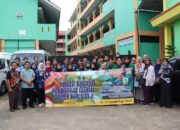 Prodi Psikologi Unand Gaet IPG Raja Melewar Malaysia