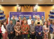 Sumbar Butuh Investasi Skala Besar, 4 Kabupaten Promosikan Potensi Daerah di Bali