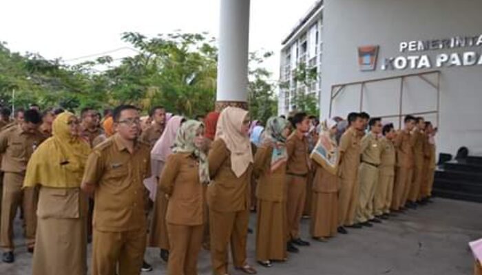 Terbukti Selingkuh, ASN Pemko Padang Terancam Pidana dan Dipecat