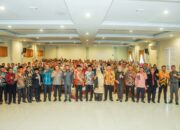 Solsel Teken MoU dengan UIN Imam Bonjol Padang