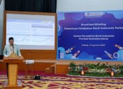 Hadapi Ketidakpastian Ekonomi Global, BI Telah Siapkan Strategi dan Langkah