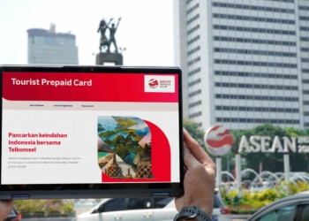 Dukung Pelaksanaan KTT ke-43 ASEAN, Telkomsel Pastikan Kesiapan dan Kemudahan Akses Jaringan dan Layanan Broadband Terdepan