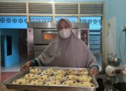 Berawal dari Hobi, Khazanah Bakery Kini Punya Rumah Produksi