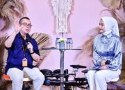 Kinerja Operasional Pelindo Regional 2 Per Juli 2023, Arus Penumpang Meningkat Drastis