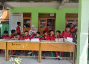 MTsS Al Fatah Padang Gelar Kewirausahaan