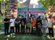 Program Pemutihan PKB 5 Untung Hadir Kembali, Samsat Ajak Masyarakat Manfaatkan Program Ini