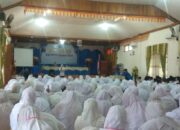 Diikuti Ratusan Mahasiswa Empat Prodi, STAI- YAPTIP Pasbar Adakan Mapelkam