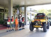 Rida Minta Promosikan Payakumbuh The City Of Randang