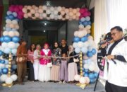 Rumah Makan Ayam Madu Tamiang PASBAR Manjakan Lidah Pelanggan