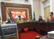 Wapres Ma’ruf Amin Bakal Buka Minangkabau Halal Festival
