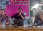 Kumpulan Puisi Romantik: Buku “Iga, Rindu Tanah Plasenta” Karya Sastrawan Minang Syafruddin Arifin Diluncurkan