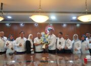 PT Semen Padang dapat Surprise dari PLN UID Sumatera Barat di Hari Pelanggan Nasional