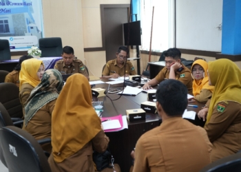 Ingat! Keterbukaan Informasi Bukan Berarti “Buka-bukaan”, Ada Informasi yang Dikecualikan