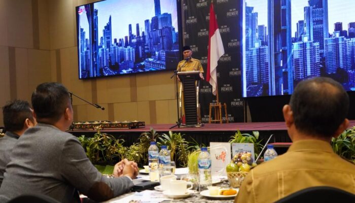 Gubernur Mahyeldi: Terima Kasih PLN, Program Electrifying Agriculture Majukan Pertanian Sumbar