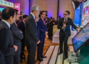 Bos PLN  Paparkan Green Enabling Supergrid hingga Interkoneksi Kelistrikan ASEAN