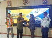 PHRI Sumbar Gandeng Angkasa Pura II, 144 Driver Bandara Dilatih