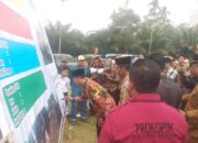 Pemkab Solsel Resmikan Jalan Mercu – Talao