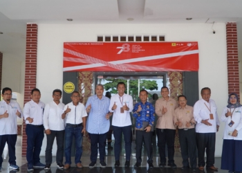 PLN, Dinas ESDM dan MKI “Duduk Bersama” Bahas Program Kelistrikan di Sumatera Barat