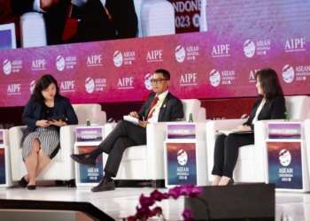 Dirut PLN di Forum ASEAN-Indo-Pacific: Indonesia Batalkan Proyek Pembangkit Batu Bara 13,3 GW Demi Transisi EBT