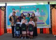 Indo Jalito Peduli Gelar Khitanan Massal di Sijunjung