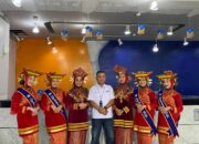 Harpelnas 2023, BRI Branch Office Simpang Empat Sambut Nasabah dengan Cara Unik