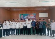 Sempat Terundur karena  Ombak Besar, Penandatanganan Kontrak Kerja P3K Kankemenag Mentawai Terlaksana