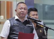 Kejagung Sita 10 Bidang Tanah di Malang dalam Kasus Dugaan Perkara Korupsi Graha Telkom Sigma