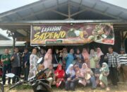 Lima Anggota Lulus P3K, Ikwarpaliko Dharmasraya Gelar Syukuran