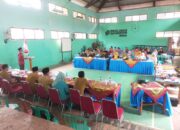 Wujudkan Pembangunan Nagari Berbasis Masyarakat, Pasilihan Solok Gelar Musrenbang 2024