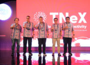 Ini Dia, Strategi Jitu TelkomGroup untuk Global Connectivity melalui TNeX
