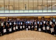 Siapkan SDM Handal Kembangkan Transisi Energi, PLN  Kirim Pegawai Belajar ke Luar Negeri