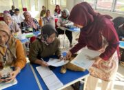 Dorong Pemasaran, PLN Ajak UMKM Limapuluh Kota “Jualan” di Marketplace PLN Mobile