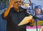 Di Kolong Jembatan Layang, Saya Baca Puisi Karya Penyair Hebat Asal Padang Itu!